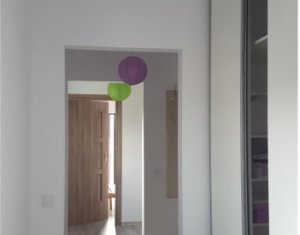 Lakás 3 szobák kiadó on Cluj-napoca, Zóna Borhanci