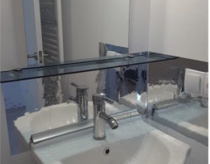 Lakás 3 szobák kiadó on Cluj-napoca, Zóna Borhanci