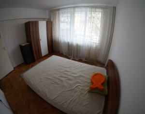 Lakás 2 szobák kiadó on Cluj-napoca, Zóna Gheorgheni