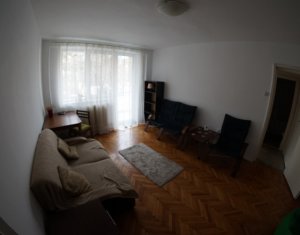 Lakás 2 szobák kiadó on Cluj-napoca, Zóna Gheorgheni