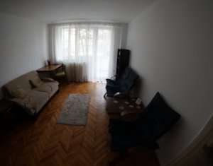 Lakás 2 szobák kiadó on Cluj-napoca, Zóna Gheorgheni
