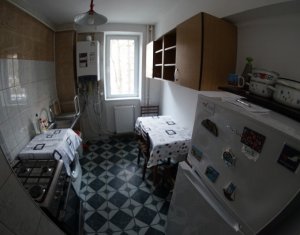 Lakás 2 szobák kiadó on Cluj-napoca, Zóna Gheorgheni