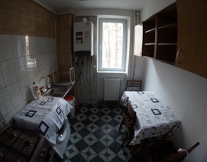 Lakás 2 szobák kiadó on Cluj-napoca, Zóna Gheorgheni