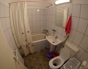 Lakás 2 szobák kiadó on Cluj-napoca, Zóna Gheorgheni