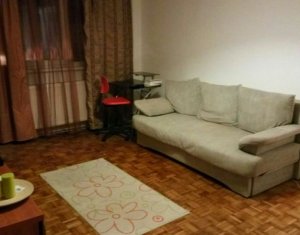 Lakás 2 szobák kiadó on Cluj-napoca, Zóna Marasti