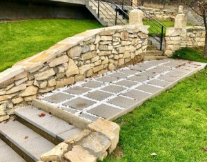 Ház 5 szobák kiadó on Cluj-napoca, Zóna Europa