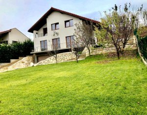 Ház 5 szobák kiadó on Cluj-napoca, Zóna Europa