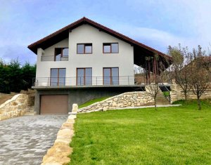 Ház 5 szobák kiadó on Cluj-napoca, Zóna Europa