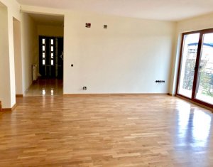 Ház 5 szobák kiadó on Cluj-napoca, Zóna Europa