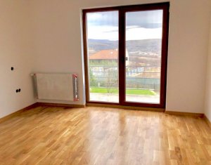 Ház 5 szobák kiadó on Cluj-napoca, Zóna Europa