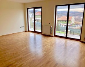 Ház 5 szobák kiadó on Cluj-napoca, Zóna Europa