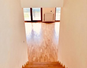 Ház 5 szobák kiadó on Cluj-napoca, Zóna Europa