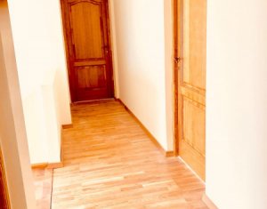 Ház 5 szobák kiadó on Cluj-napoca, Zóna Europa