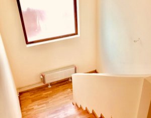 Ház 5 szobák kiadó on Cluj-napoca, Zóna Europa