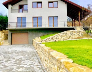 Ház 5 szobák kiadó on Cluj-napoca, Zóna Europa