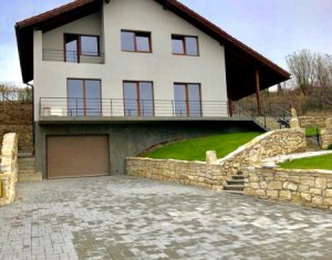 Ház 5 szobák kiadó on Cluj-napoca, Zóna Europa