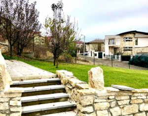 Ház 5 szobák kiadó on Cluj-napoca, Zóna Europa