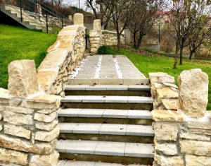 Ház 5 szobák kiadó on Cluj-napoca, Zóna Europa