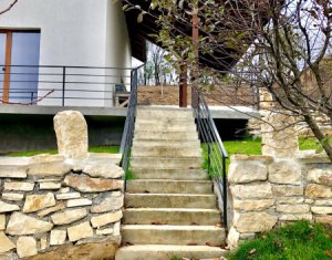 Ház 5 szobák kiadó on Cluj-napoca, Zóna Europa