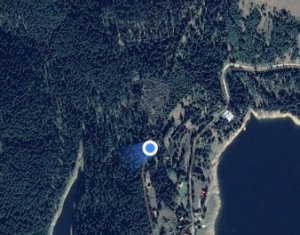 Telek eladó on Belis