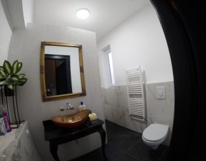 Lakás 3 szobák eladó on Cluj-napoca, Zóna Centru