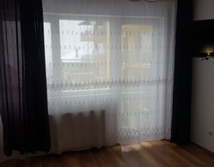 Lakás 1 szobák kiadó on Cluj-napoca, Zóna Andrei Muresanu