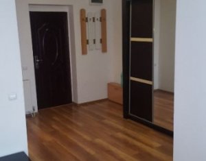 Lakás 1 szobák kiadó on Cluj-napoca, Zóna Andrei Muresanu