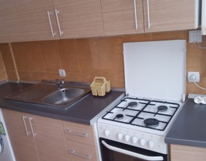 Lakás 1 szobák kiadó on Cluj-napoca, Zóna Andrei Muresanu