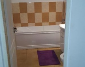 Lakás 1 szobák kiadó on Cluj-napoca, Zóna Andrei Muresanu