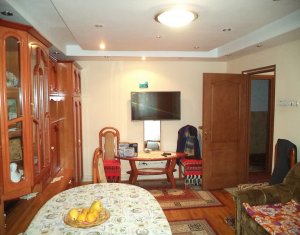 Lakás 4 szobák eladó on Cluj-napoca, Zóna Marasti