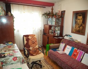 Lakás 4 szobák eladó on Cluj-napoca, Zóna Marasti