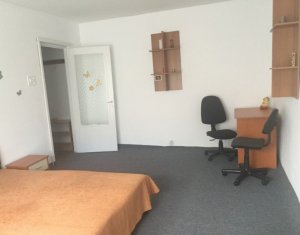 Lakás 2 szobák kiadó on Cluj-napoca, Zóna Manastur