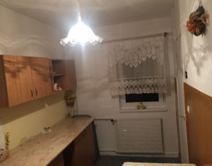 Lakás 2 szobák kiadó on Cluj-napoca, Zóna Manastur