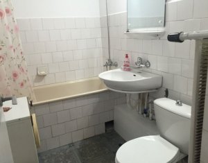 Lakás 2 szobák kiadó on Cluj-napoca, Zóna Manastur