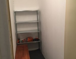 Lakás 2 szobák kiadó on Cluj-napoca, Zóna Manastur