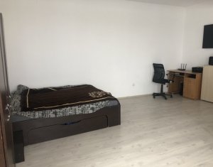 Lakás 1 szobák eladó on Floresti