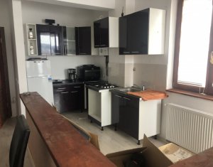 Lakás 1 szobák eladó on Floresti