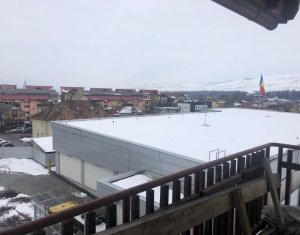 Lakás 1 szobák eladó on Floresti