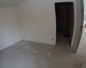 Lakás 3 szobák eladó on Cluj-napoca, Zóna Borhanci