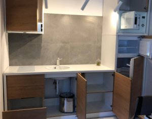 Lakás 2 szobák eladó on Cluj-napoca, Zóna Centru