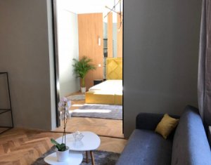 Lakás 2 szobák eladó on Cluj-napoca, Zóna Centru