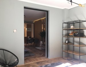 Lakás 2 szobák eladó on Cluj-napoca, Zóna Centru