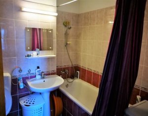 Lakás 2 szobák kiadó on Cluj-napoca, Zóna Zorilor