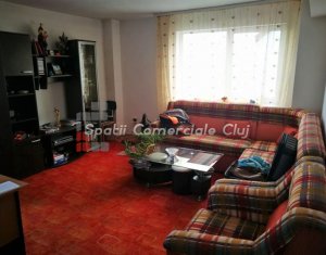 , 73m2 on Cluj-napoca, Zóna Zorilor