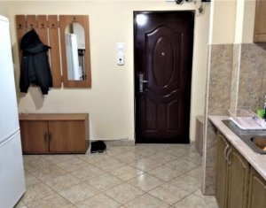 Lakás 2 szobák kiadó on Cluj-napoca, Zóna Manastur