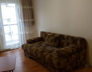 Lakás 2 szobák kiadó on Cluj-napoca, Zóna Manastur