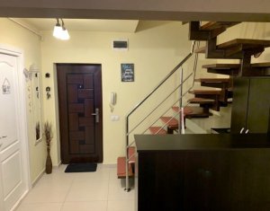 Lakás 3 szobák eladó on Cluj-napoca, Zóna Manastur