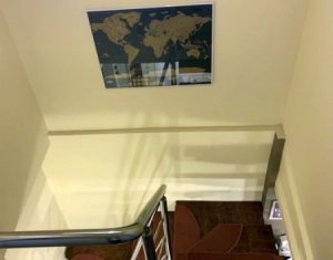 Lakás 3 szobák eladó on Cluj-napoca, Zóna Manastur