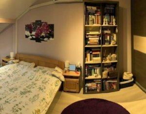 Lakás 3 szobák eladó on Cluj-napoca, Zóna Manastur