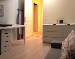 Lakás 3 szobák eladó on Cluj-napoca, Zóna Manastur